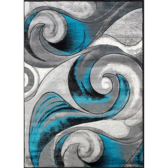Furniture of America Niksar RG5223 Area Rug