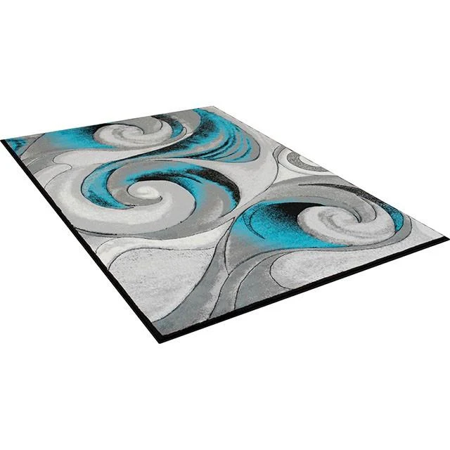 Furniture of America Niksar RG5223 Area Rug