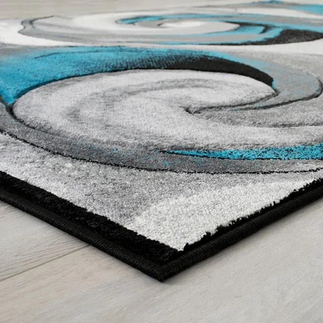 Furniture of America Niksar RG5223 Area Rug