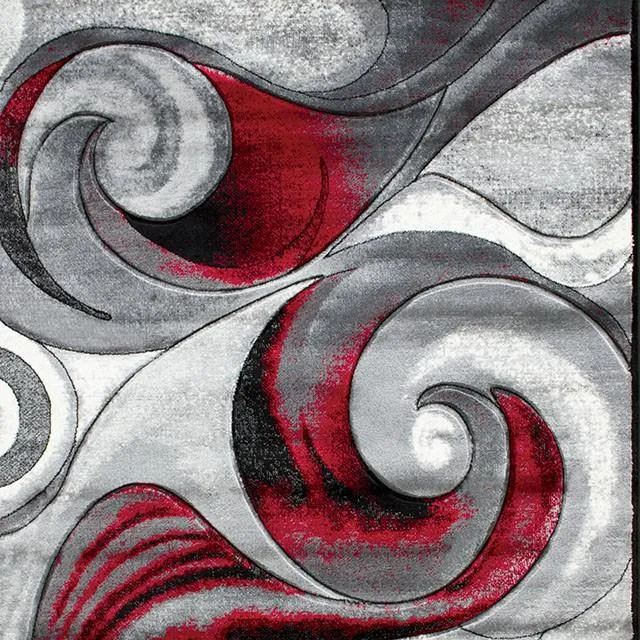 Furniture of America Niksar RG5222 Area Rug
