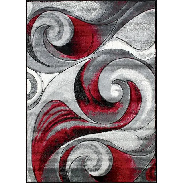 Furniture of America Niksar RG5222 Area Rug