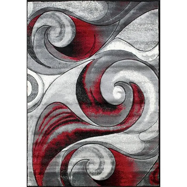Furniture of America Niksar RG5222 Area Rug