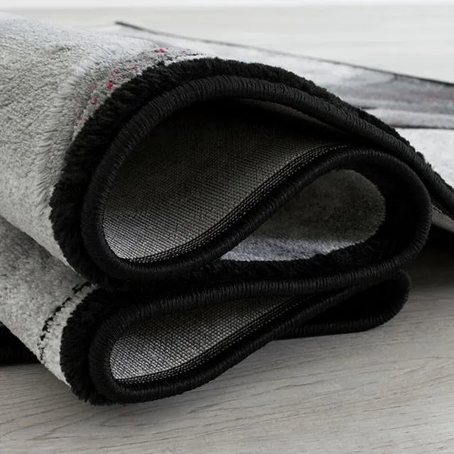 Furniture of America Niksar RG5222 Area Rug