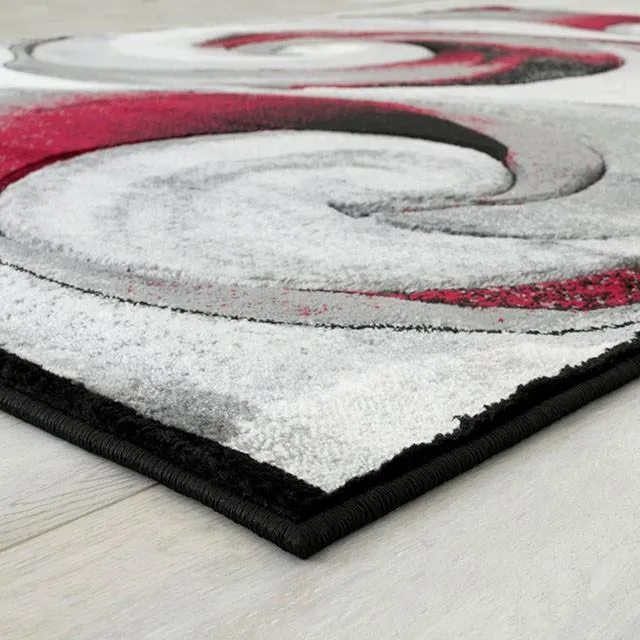 Furniture of America Niksar RG5222 Area Rug