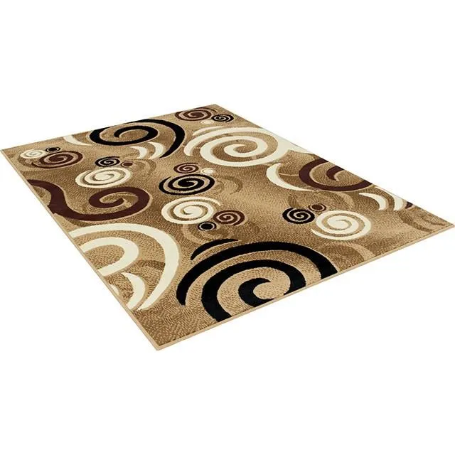 Furniture of America Blitar RG5215 Area Rug