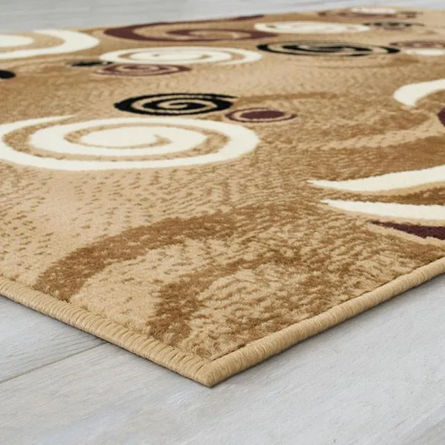 Furniture of America Blitar RG5215 Area Rug