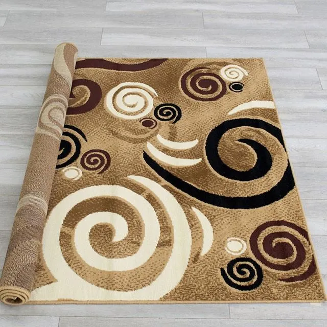 Furniture of America Blitar RG5215 Area Rug