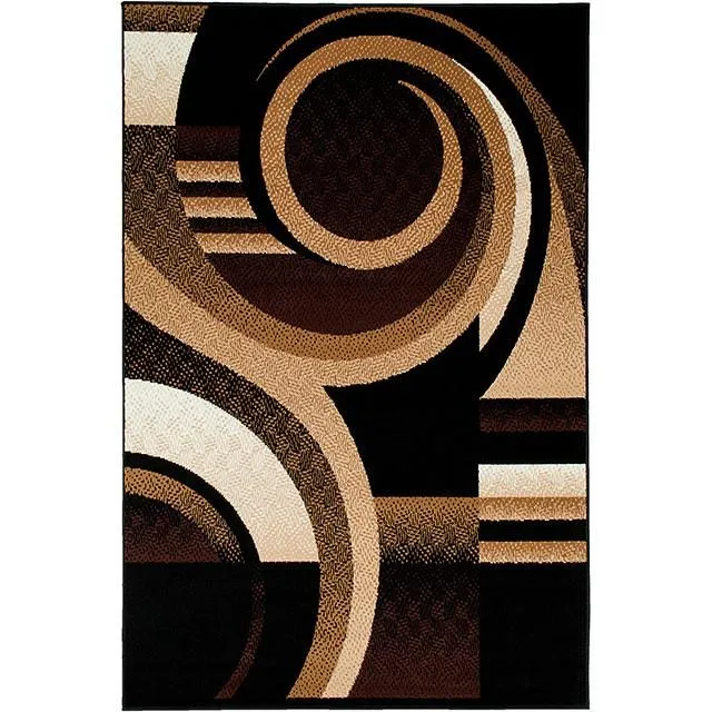 Furniture of America Blitar RG5214 Area Rug