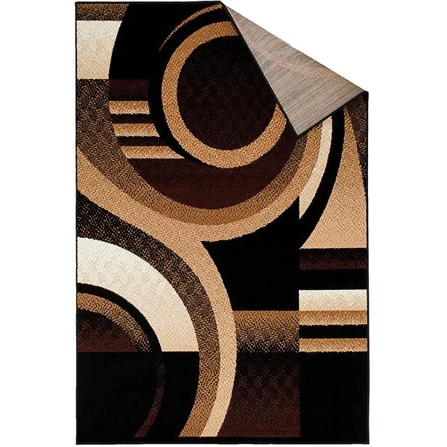 Furniture of America Blitar RG5214 Area Rug