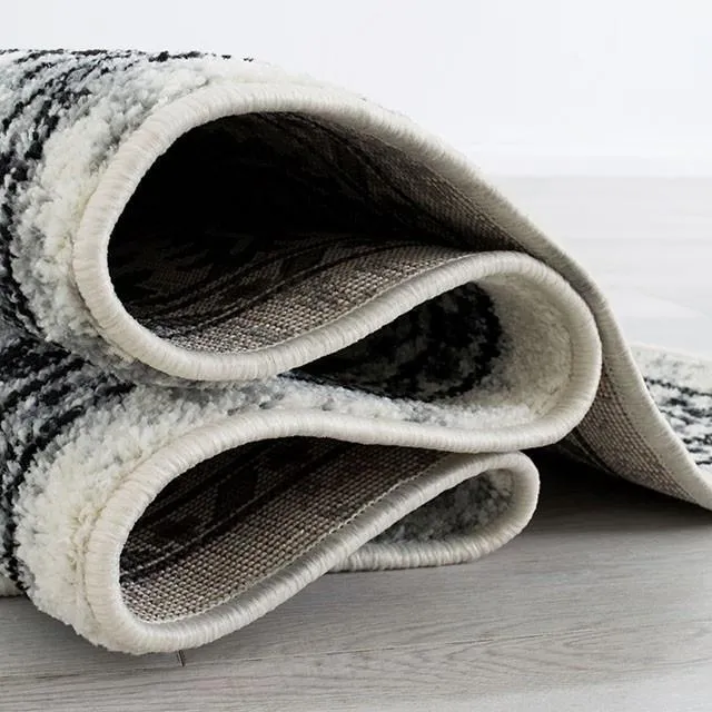 Furniture of America Serang RG5203 Area Rug
