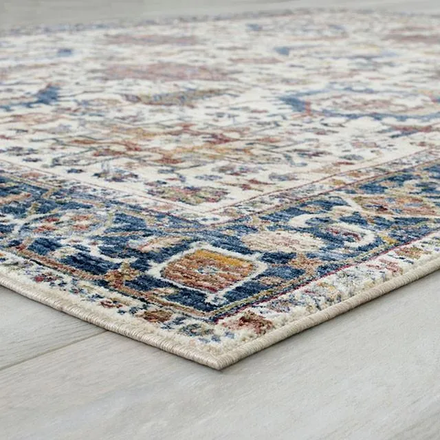 Furniture of America Payas RG5201 Area Rug