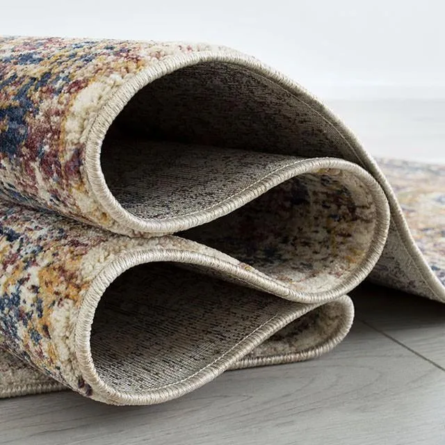 Furniture of America Payas RG5200 Area Rug