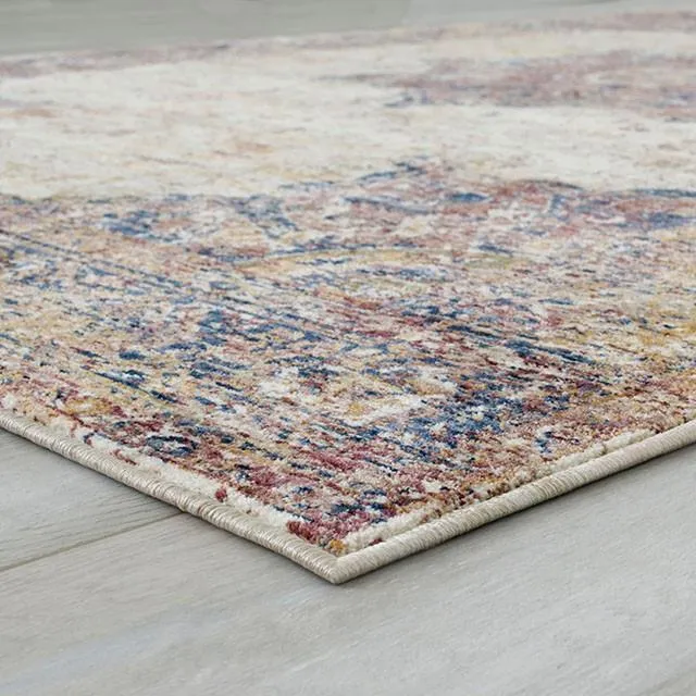 Furniture of America Payas RG5200 Area Rug