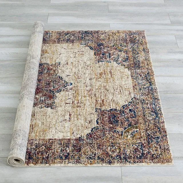 Furniture of America Payas RG5200 Area Rug