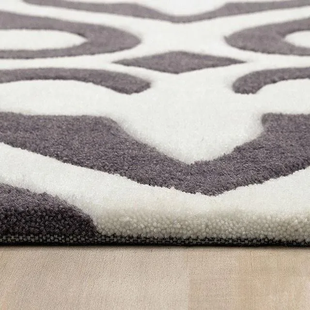 Furniture of America Agape RG5166 Area Rug