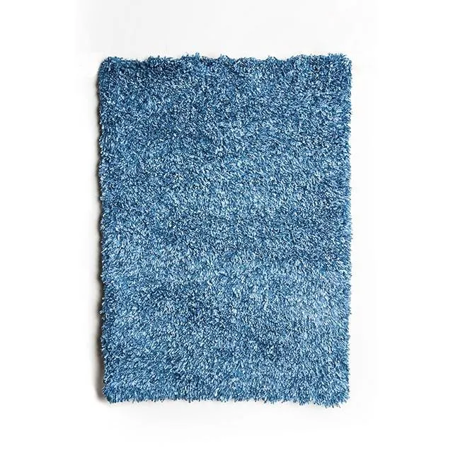 Furniture of America Annmarie RG4109 5' X 7' Blue Area Rug