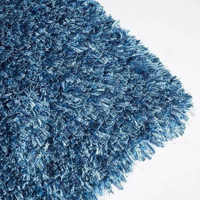 Furniture of America Annmarie RG4109 5' X 7' Blue Area Rug