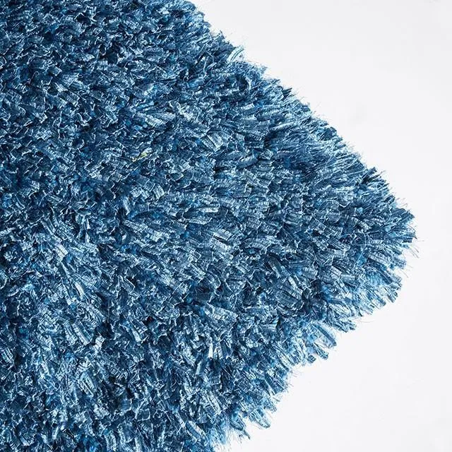 Furniture of America Annmarie RG4109 5' X 7' Blue Area Rug