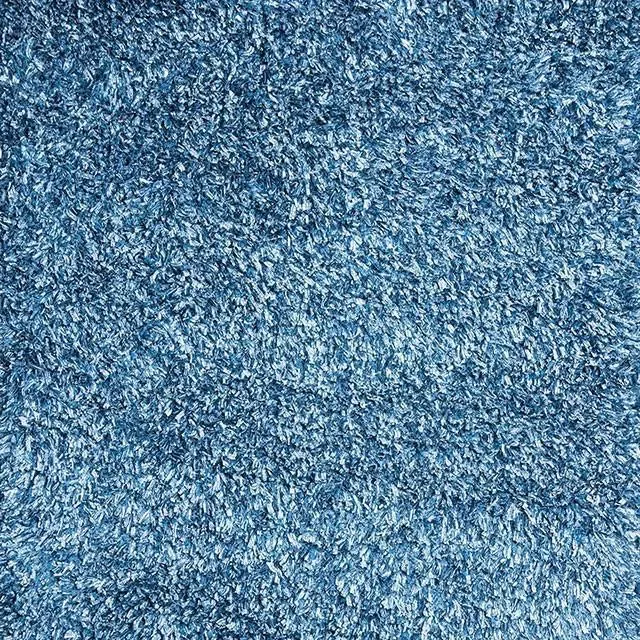 Furniture of America Annmarie RG4109 5' X 7' Blue Area Rug