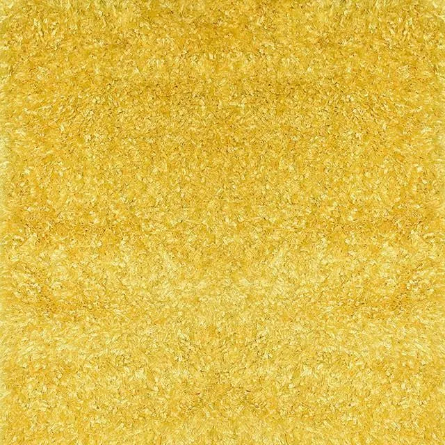 Furniture of America Annmarie RG4105 5' X 7' Yellow Area Rug