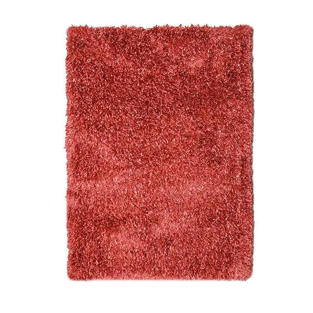 Furniture of America Annmarie RG4101 5' X 7' Scarlet Area Rug