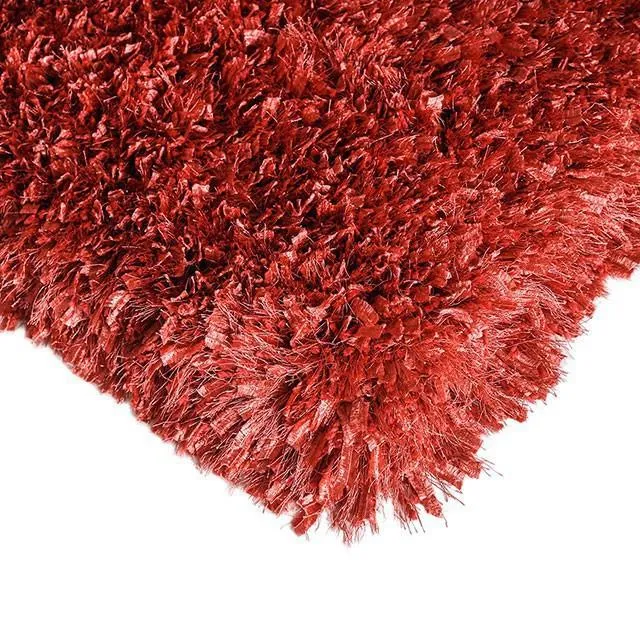 Furniture of America Annmarie RG4101 5' X 7' Scarlet Area Rug
