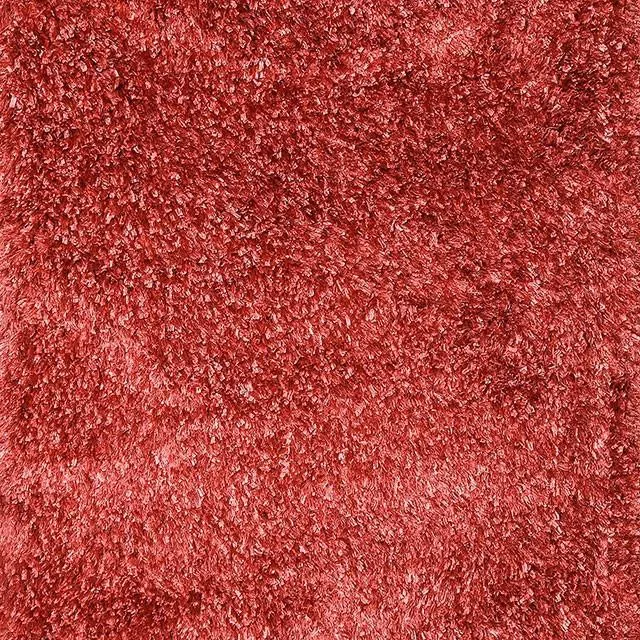 Furniture of America Annmarie RG4101 5' X 7' Scarlet Area Rug