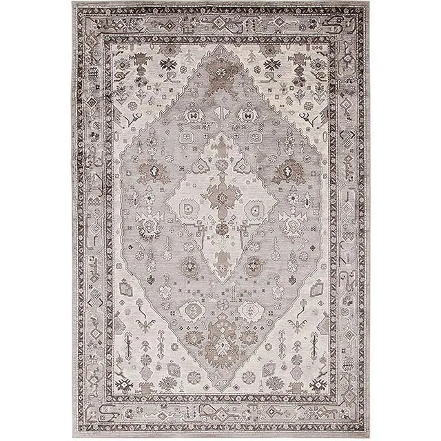 Furniture of America Mortsel RG1027 Area Rug