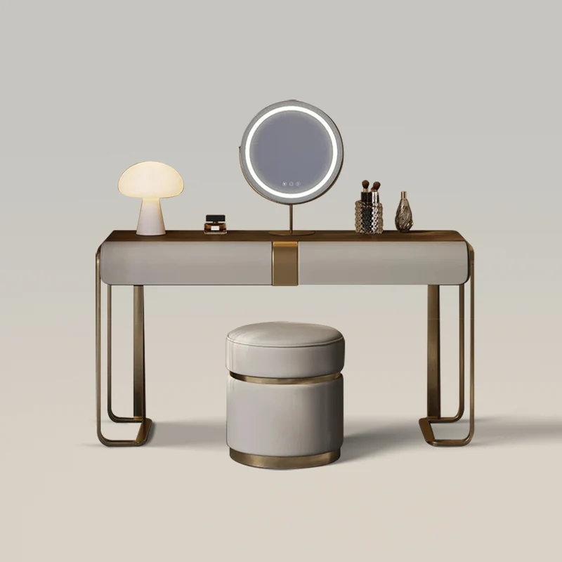 Modern Makeup Vanity Desk Dressing Table