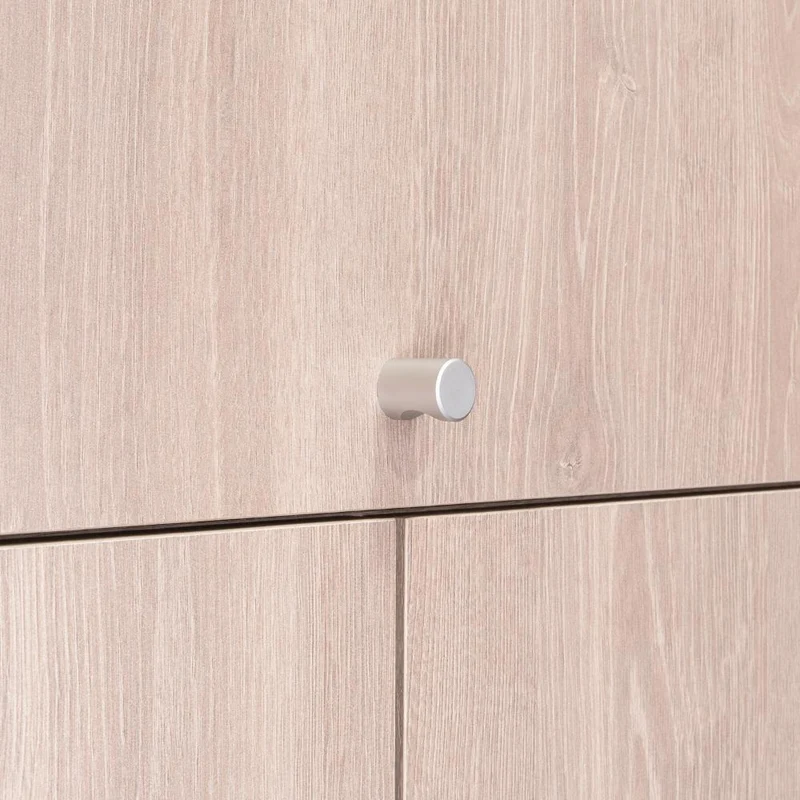 Complemento para Clóset Beico, Bardolino y Blanco Duqueza, para Adicionar Altura y Compartimiento a tu Clóset