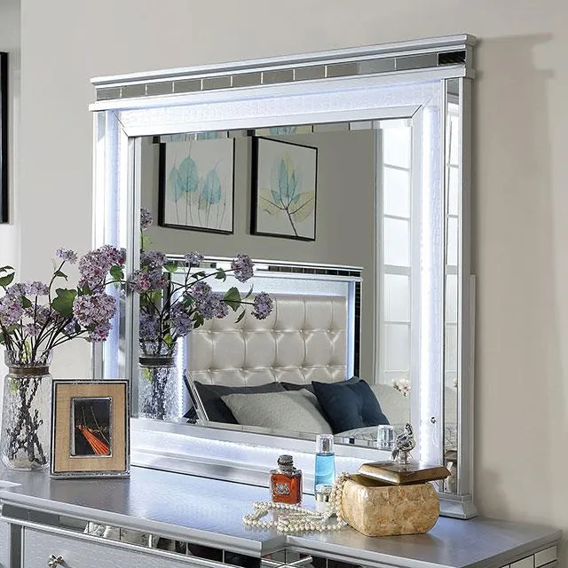 Furniture of America Bellinzona CM7992M Mirror