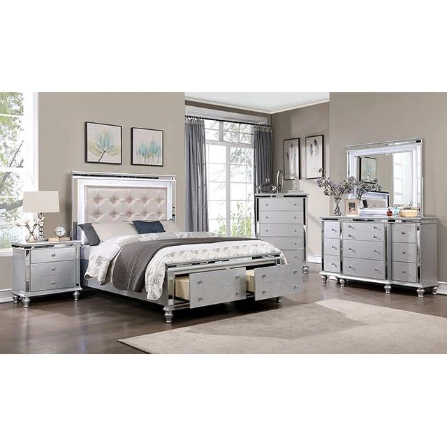 Furniture of America Bellinzona CM7992M Mirror