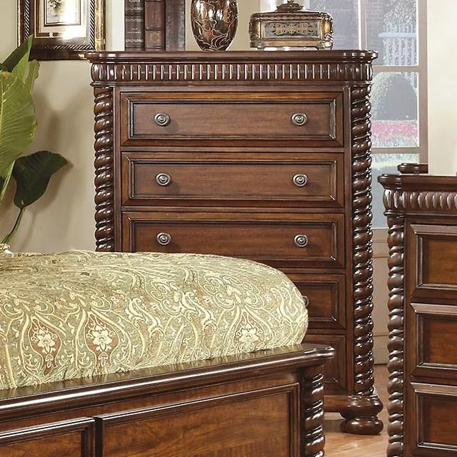 Furniture of America Mandeville CM7986C Chest