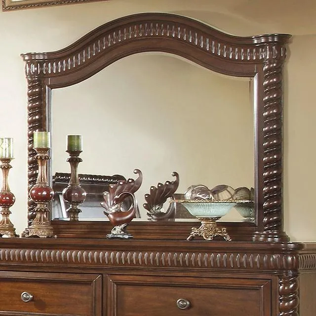 Furniture of America Mandeville CM7986M Mirror