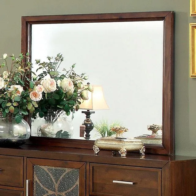 Furniture of America Drexel CM7982M Mirror
