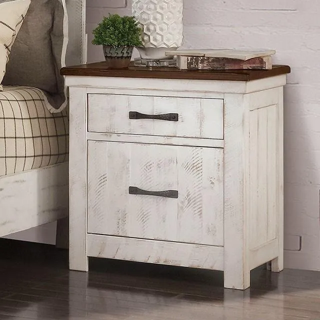 Furniture of America Alyson CM7962N Night Stand