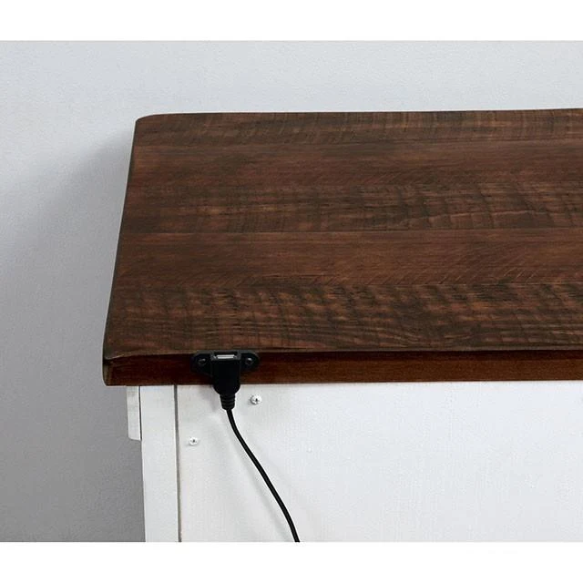 Furniture of America Alyson CM7962N Night Stand