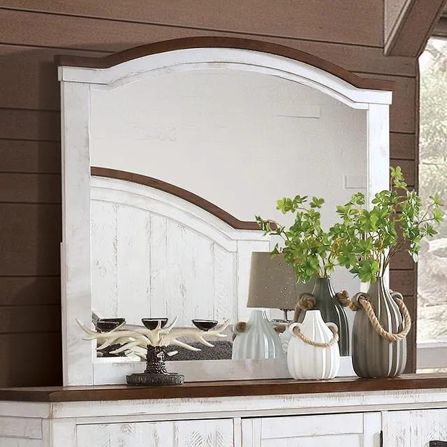 Furniture of America Alyson CM7962M Mirror