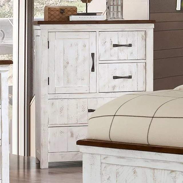 Furniture of America Alyson CM7962C Chest