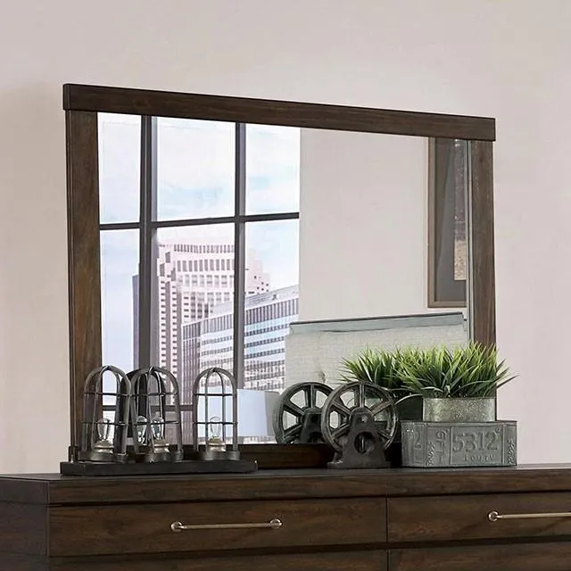 Furniture of America Maggie CM7919M Mirror
