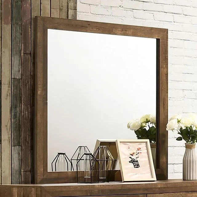 Furniture of America Wentworth CM7912M Mirror