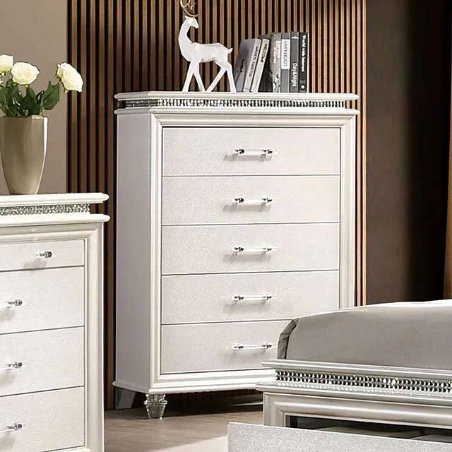 Furniture of America Maddie CM7899C Chest