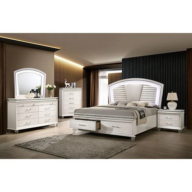 Furniture of America Maddie CM7899C Chest