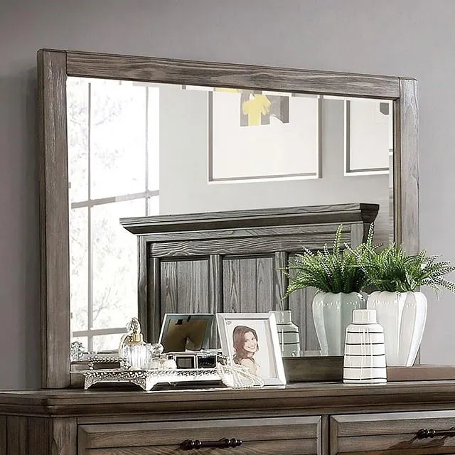 Furniture of America Amarillo CM7896M Mirror