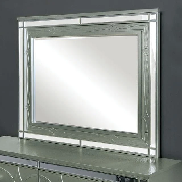 Furniture of America Manar CM7891M Mirror