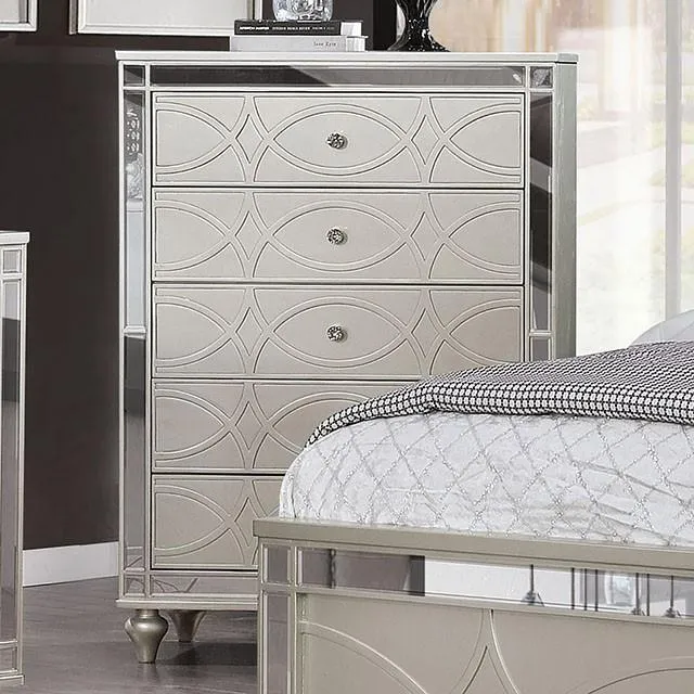 Furniture of America Manar CM7891C Chest