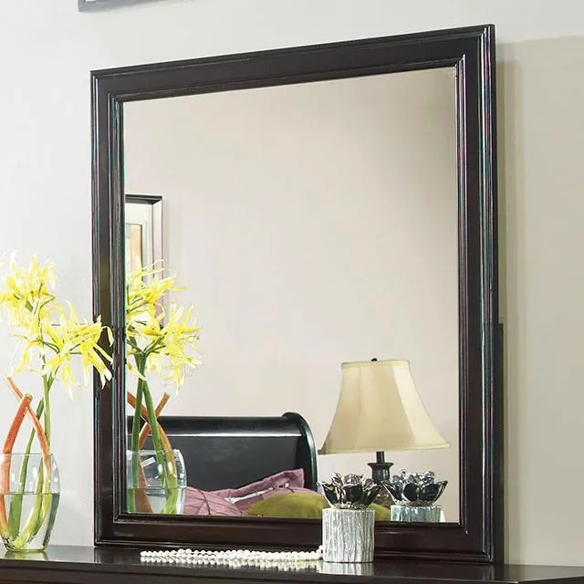 Furniture of America Laurelle CM7815EX-M Mirror