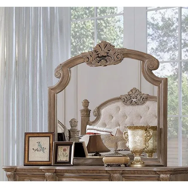 Furniture of America Montgomery CM7800M Mirror