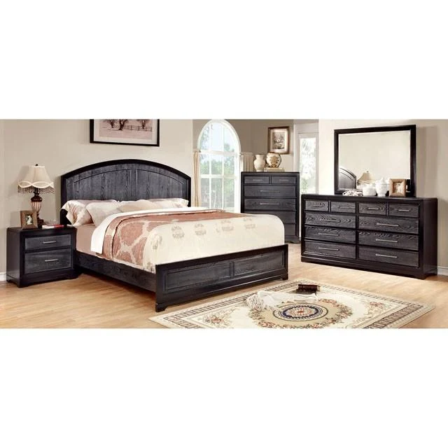 Furniture of America Bridger CM7680M Mirror