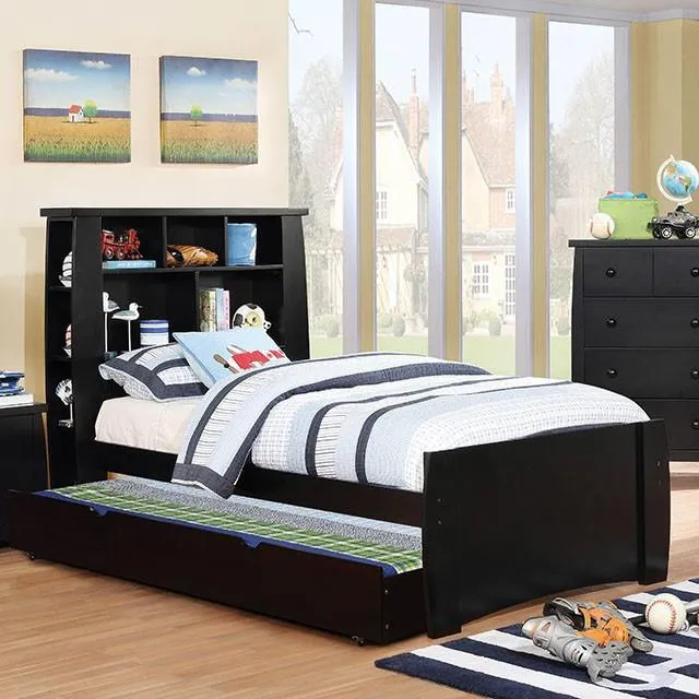 Furniture of America Marlee CM7651BK-M-VN Mirror